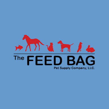The Feed Bag Pet Supply Company, LLC logo