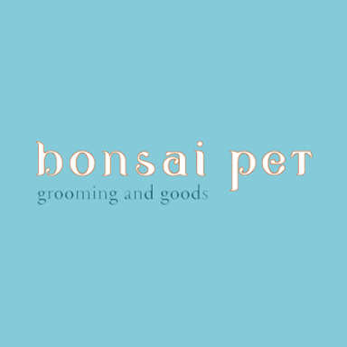 Bonsai Pet logo