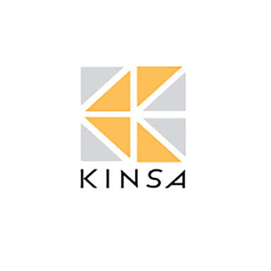 Kinsa Group logo