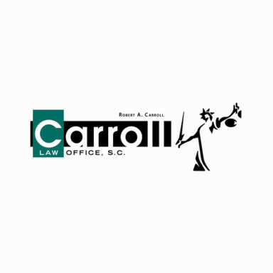 Carroll Law Office, S.C. logo