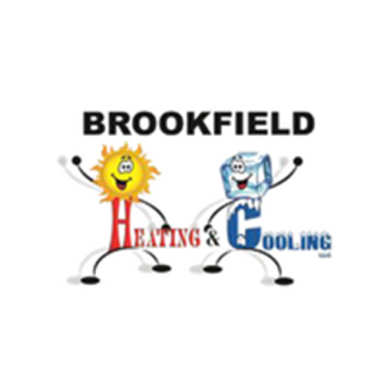 Brookfield Heating & Cooling logo