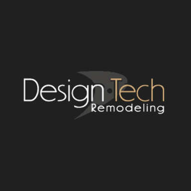 Design Tech Remodeling logo