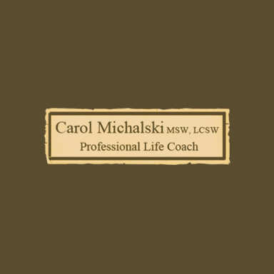 Carol Michalski logo