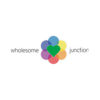 Wholesome Junction logo