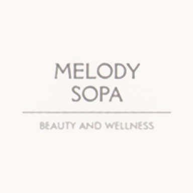 Melody Sopa Artistry logo