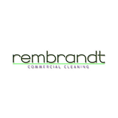 Rembrandt Commercial Cleaning logo