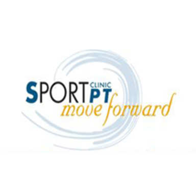 SPORT Clinic Physical Therapy logo