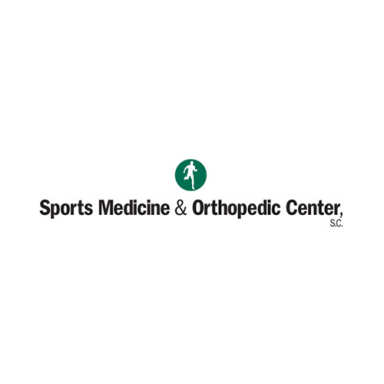 Sports Medicine & Orthopedic Center logo