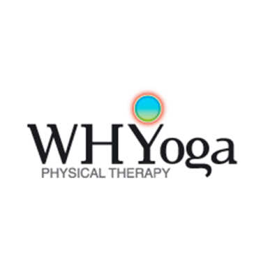 WHYoga Physical Therapy logo