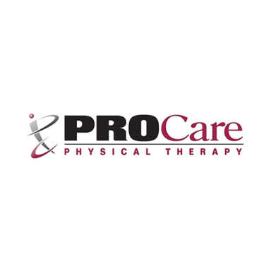 PROCare Physical Therapy logo