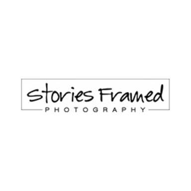 Stories Framed Photography logo