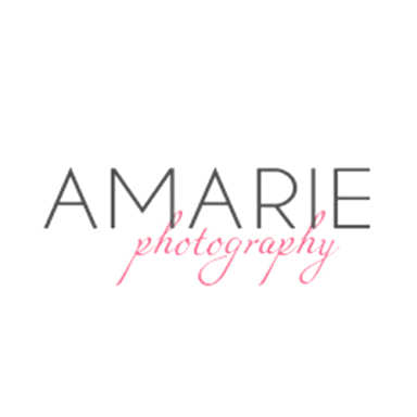 Amarie Photography logo