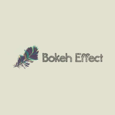 Bokeh Effect logo