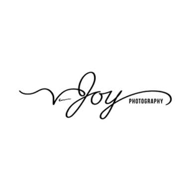 vJoy Photography logo