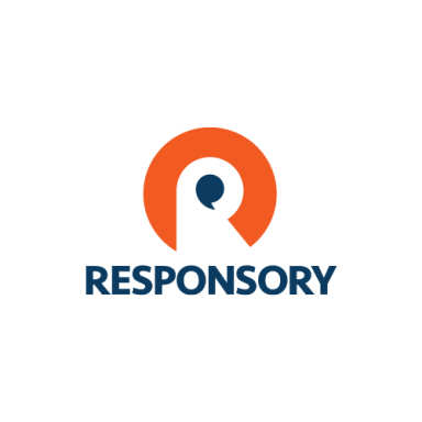 Responsory logo