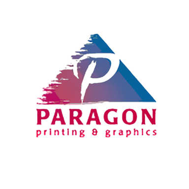 Paragon Printing & Graphics logo