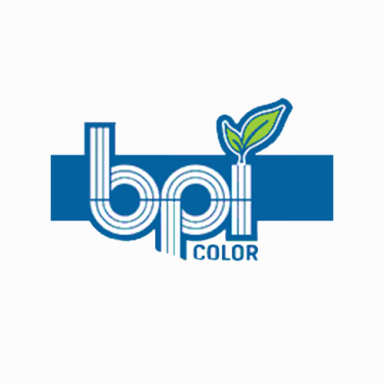 BPI Color logo