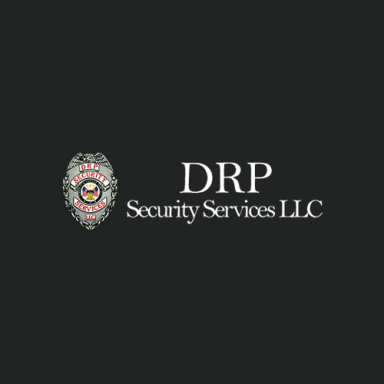 DRP Security Services logo