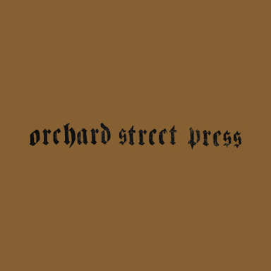 Orchard Street Press logo