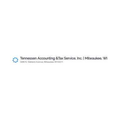 Tennessen Accounting &Tax Service, Inc. logo