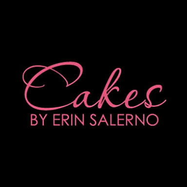 Cakes by Erin Salerno logo