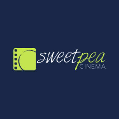 Sweet Pea Cinema logo