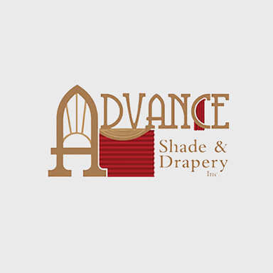 Advance Shade & Drapery Inc. logo