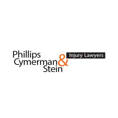 Phillips, Cymerman & Stein logo