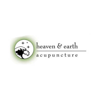 Heaven & Earth Acupuncture logo