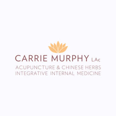 Dr. Carrie Murphy, LAc logo