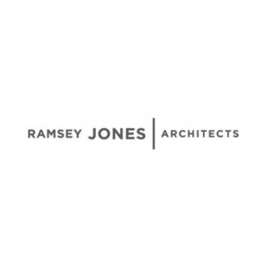 Ramsey Jones Architects logo