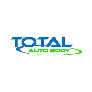 Total Auto Body logo