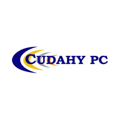 Cudahy PC logo