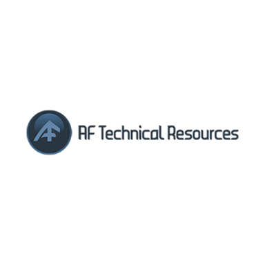 AF Technical Resources logo