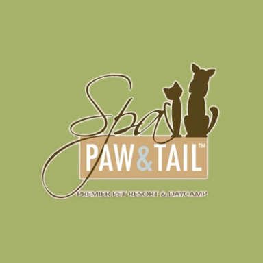 Spa Paw & Tail logo