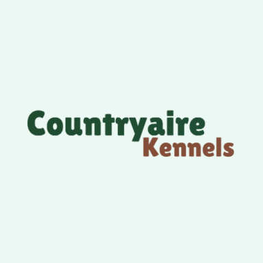 Countryaire Kennels logo