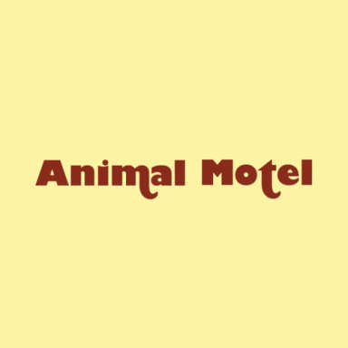 Animal Motel logo