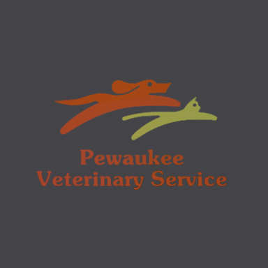 Pewaukee Veterinary Service logo