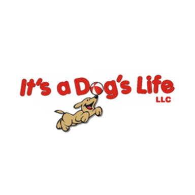 It's A Dogs Life, LLC logo