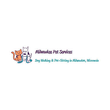 Milwaukee Pet Services logo