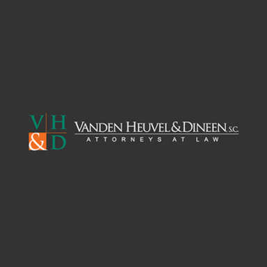 Vanden Heuvel & Dineen, S.C. Attorneys at Law logo