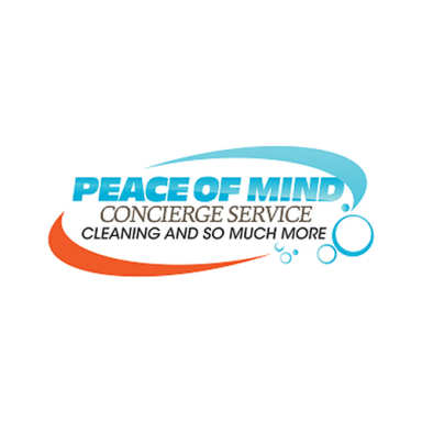 Peace of Mind Concierge Service logo