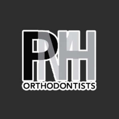 PHM Orthodontists logo