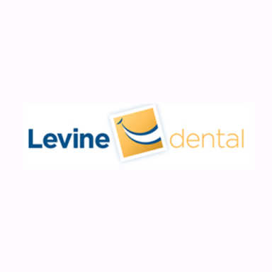 Levine Dental logo