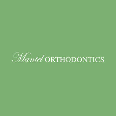 Mantel Orthodontics logo