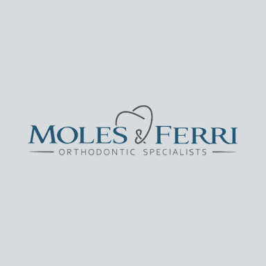 Moles and Ferri Orthodontic Specialists logo