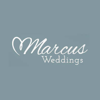 Marcus Weddings logo