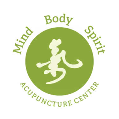 Mind Body Spirit Acupuncture logo