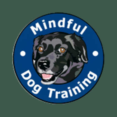 Mindful Dog Training logo