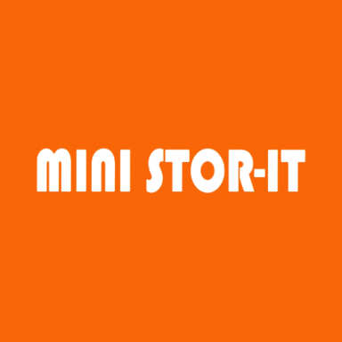 Gandy Mini Stor-It logo